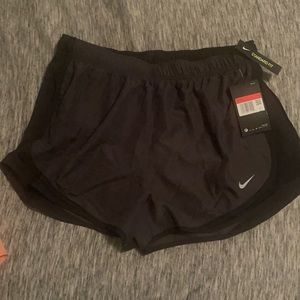Nike shorts!